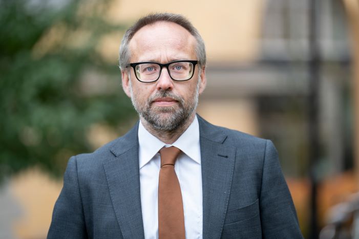 Ulf Bergstrand